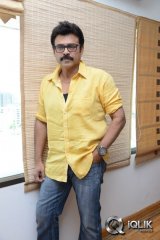Venkatesh Interview About Drushyam Movie